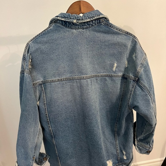 Zara Jacket - Picture 2 of 2